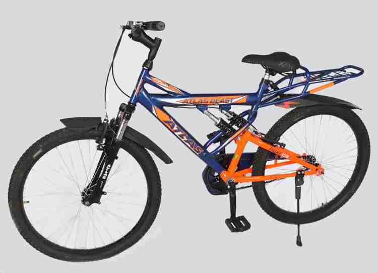 Triple soccer best sale cycle price