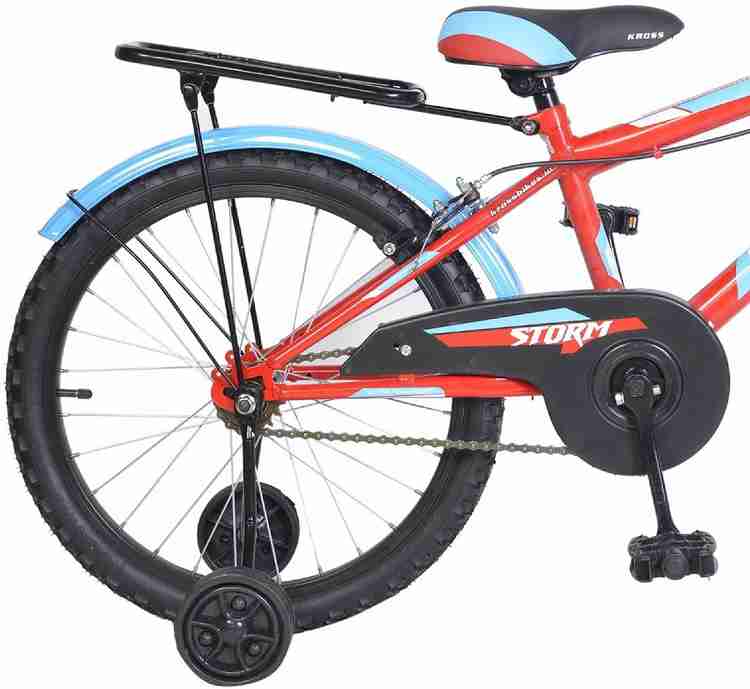 Kross storm 20t cycle sales