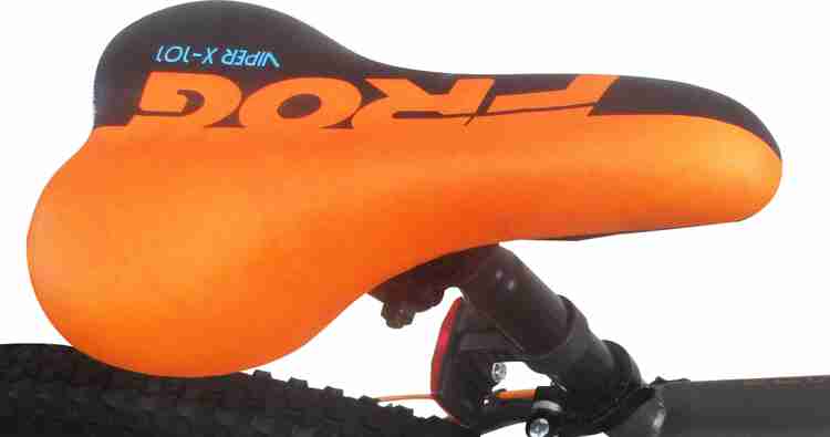 Frog viper x 101 cycle deals