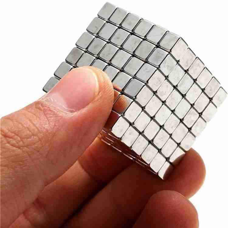 Magnetic cube cheap 5mm