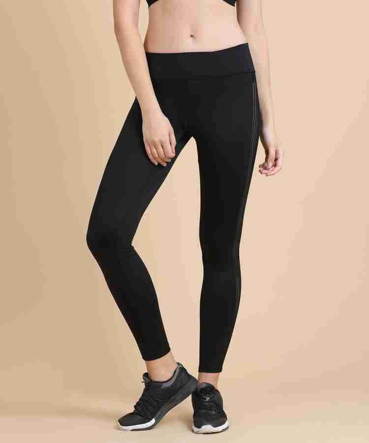 Forever 21 black tights top