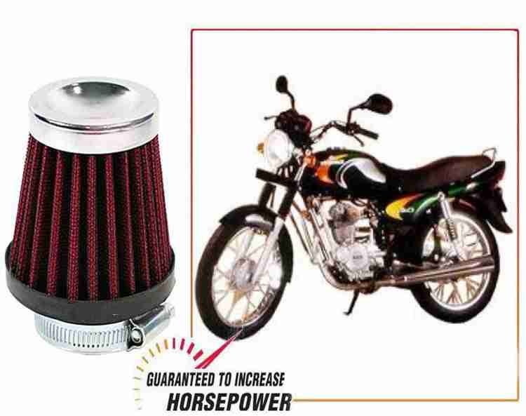 Bajaj ct 100 air filter price deals