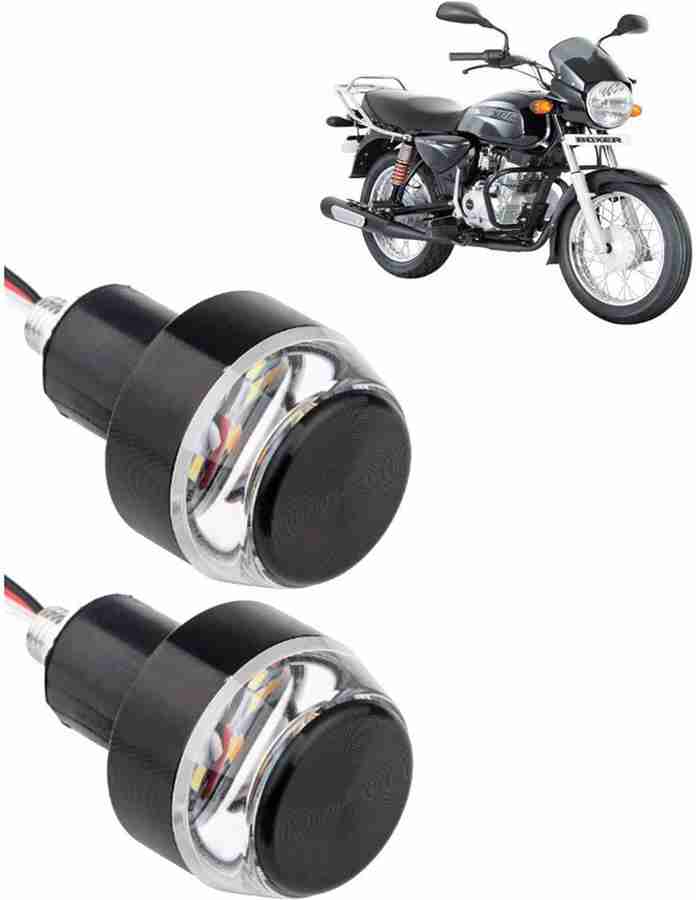 KANDID Handle Light Bar Bike Motorcycle Modify LED Light For CT 100 Fog Lamp Motorbike Car Truck LED for Bajaj 12 V 15 W Price in India Buy KANDID Handle Light