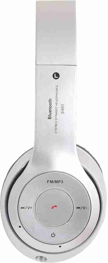 Draven Beats S460 Wireless Bluetooth Stereo Bluetooth Price in India Buy Draven Beats S460 Wireless Bluetooth Stereo Bluetooth Online Draven Flipkart