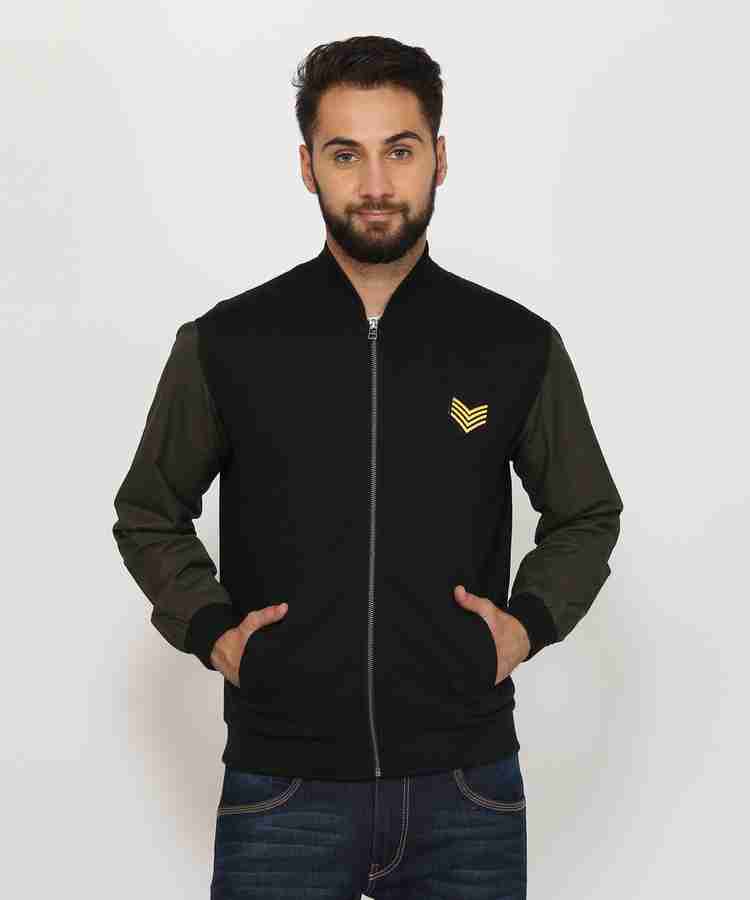 Scullers Sport Full Sleeve Solid Men Jacket Buy Scullers Sport Full Sleeve Solid Men Jacket Online at Best Prices in India Flipkart