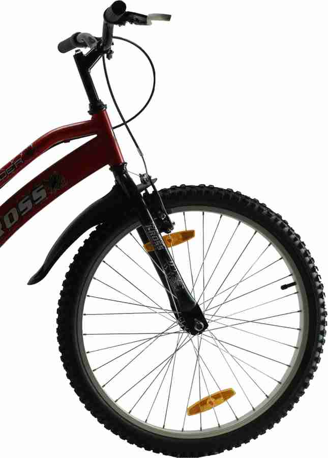 Kross spider multi speed bicycle on sale