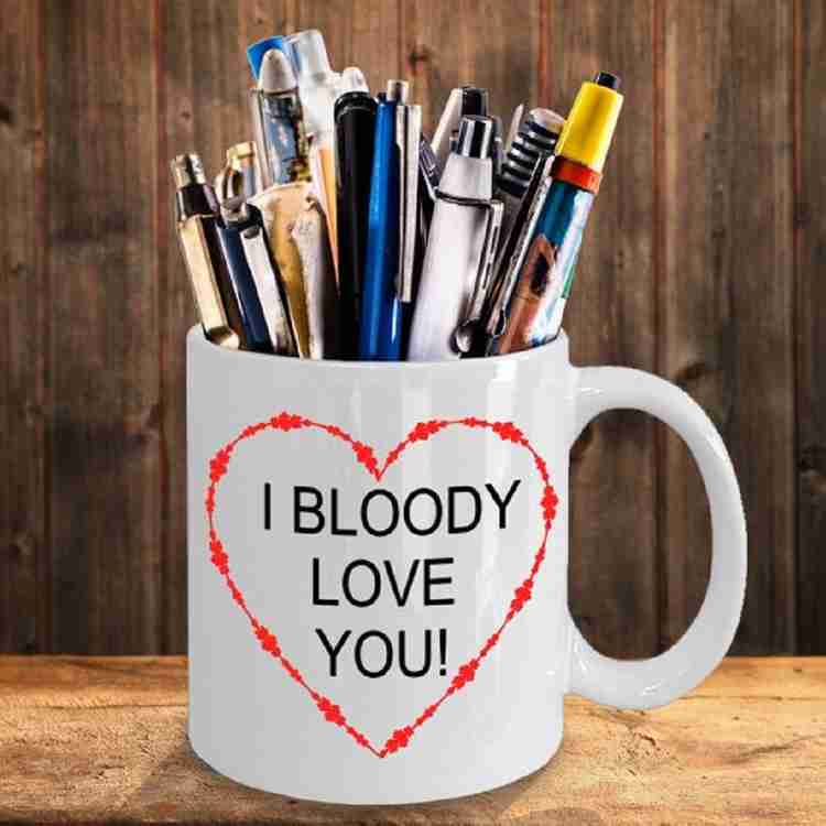 Gifts for shop angry boyfriend
