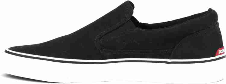 Men's black cheap dc skate shoes