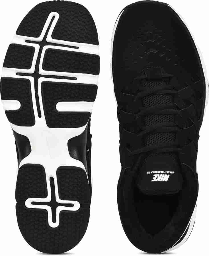 NIKE Lunar Fingertrap Tr Training Gym Shoes For Men Buy NIKE Lunar Fingertrap Tr Training Gym Shoes For Men Online at Best Price Shop Online for Footwears in