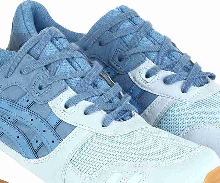 Asics gel lyte on sale iii blue heaven