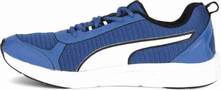 Puma halley top idp sneakers