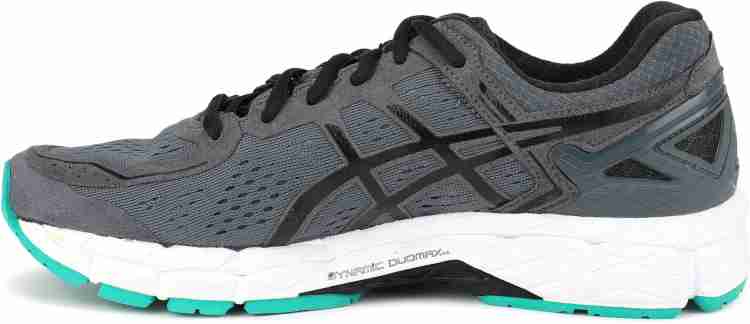 Asics gel kayano 22 mens clearance Grey