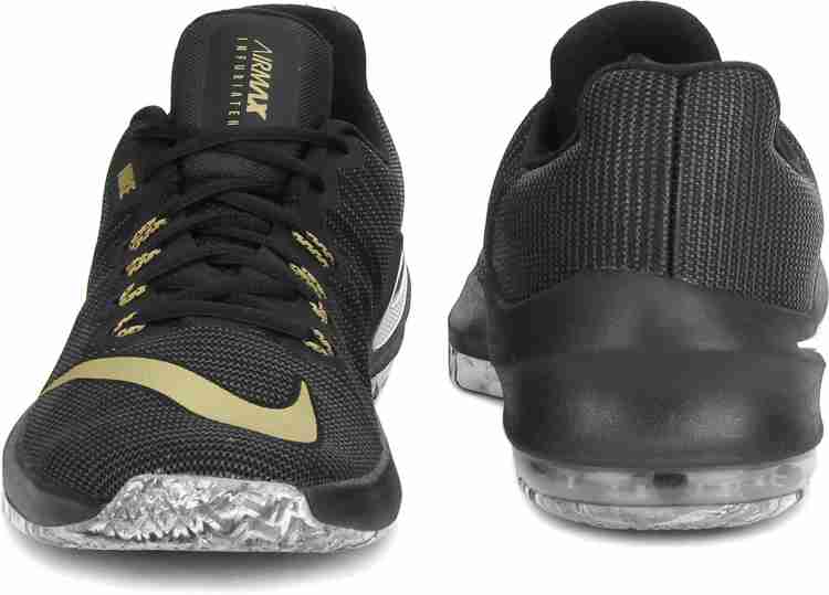 Nike infuriate cheap 2 low