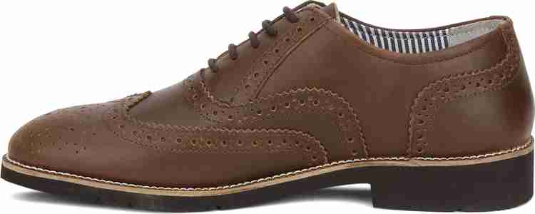 Ucb brogue shoes discount