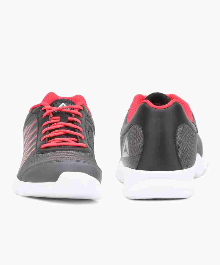 Men's reebok running discount ripple voyager xtreme shoes