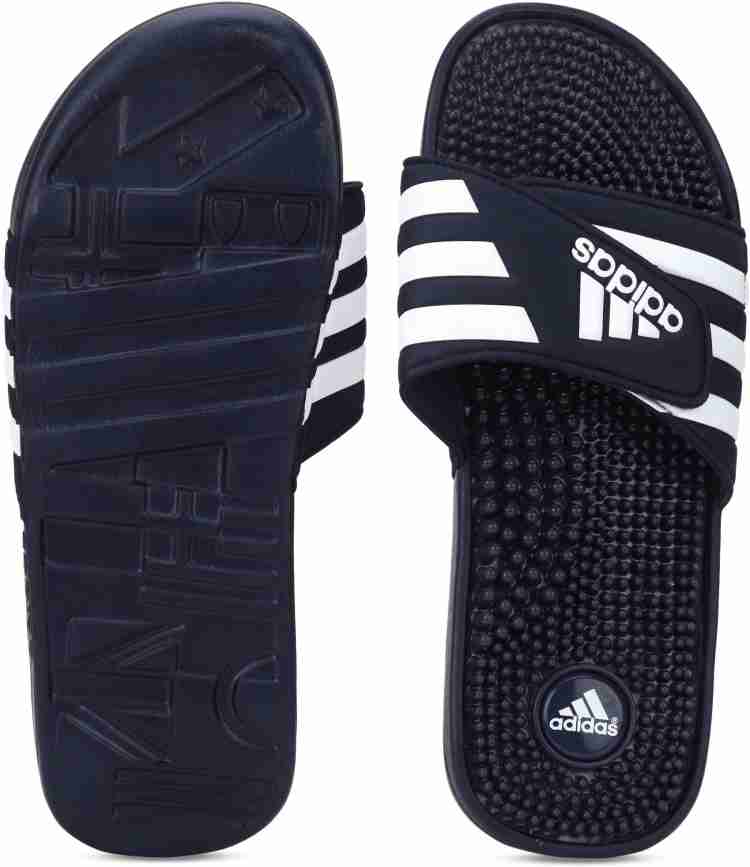 Adidas 2025 adissage slides