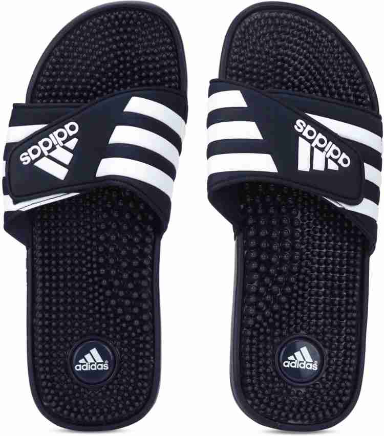 Adidas men's adissage discount stores