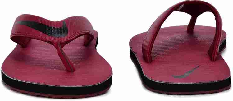 NIKE Men NIKE CHROMA THONG 5 Slippers Buy NIKE Men NIKE CHROMA