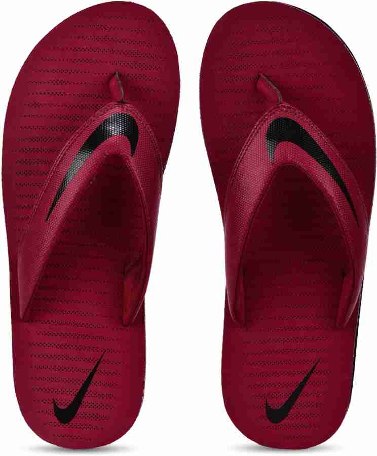 NIKE Men NIKE CHROMA THONG 5 Slippers Flipkart Flipkart