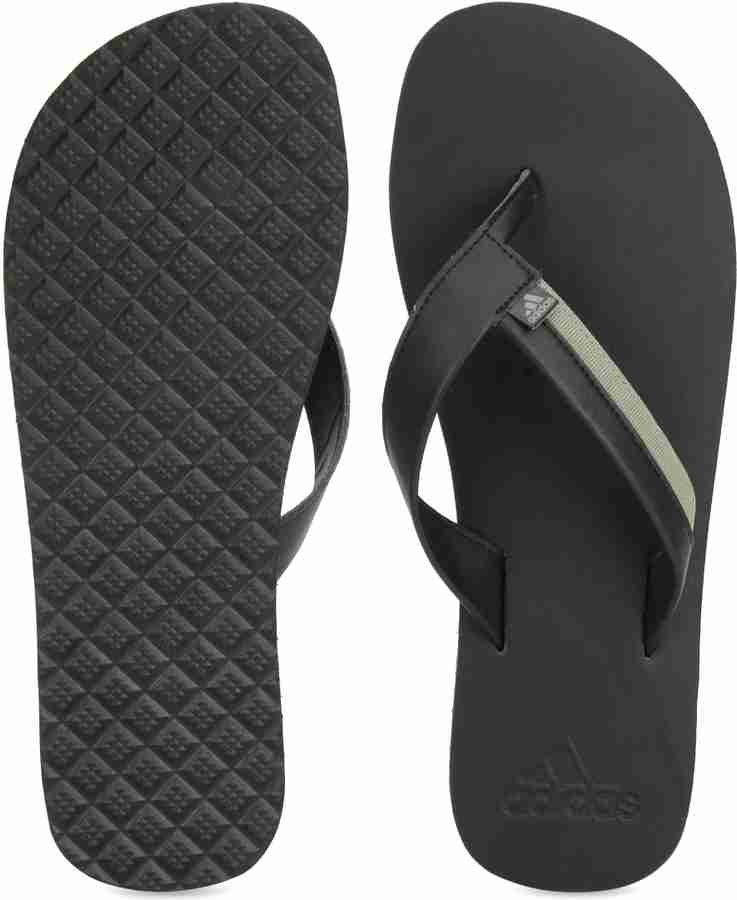 ADIDAS Men BRIZO 3.0 M Flip Flops Buy CBLACK PLUM Color ADIDAS