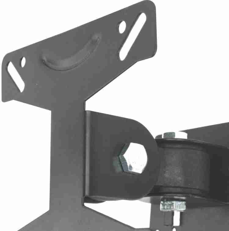 Techlink TTM601 Pedestal TV Stand Tabletop Mount for 32- 60  Screens/Monitors - TV Wall Brackets