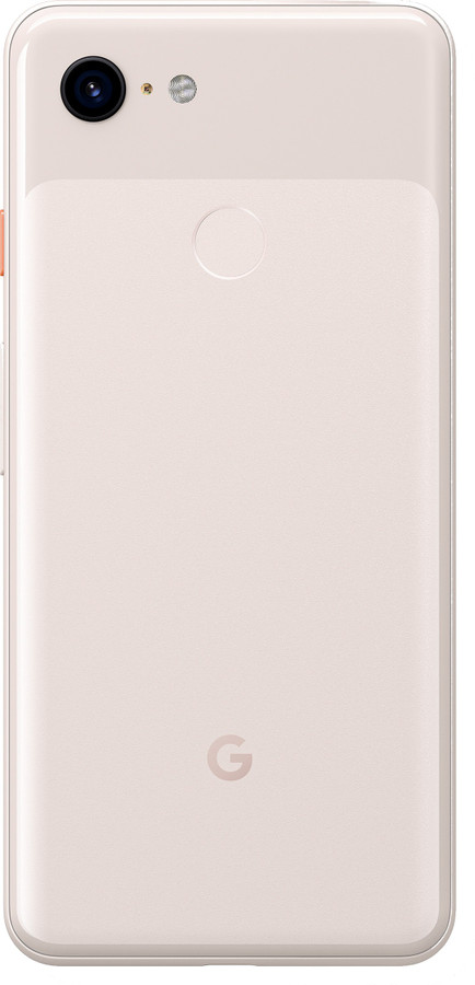 新品未使用 SIMフリー Google Pixel3 Not Pink128GB 【公式通販】