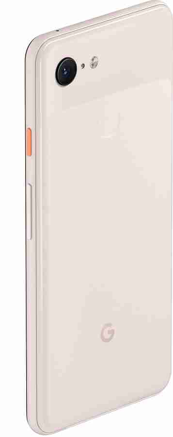 Google Pixel 3 しあがっ 64GB Not PinkとJust Black 