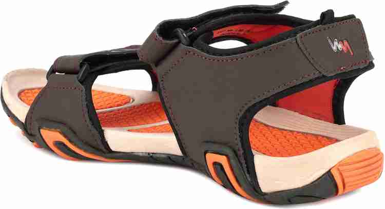 Lawman pg3 sandals top