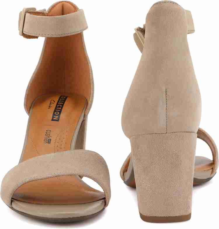 Clarks deva mae discount sandal