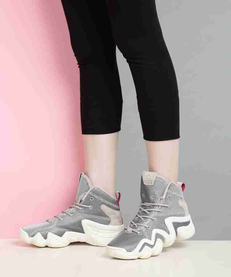 Adidas crazy 8 womens sales
