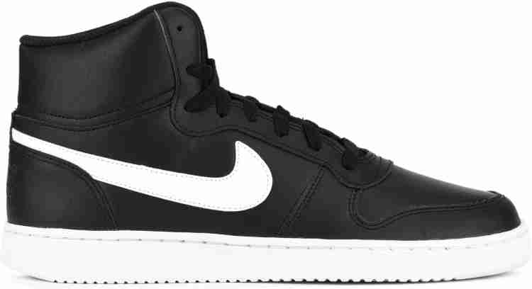 Nike ebernon sales mid womens