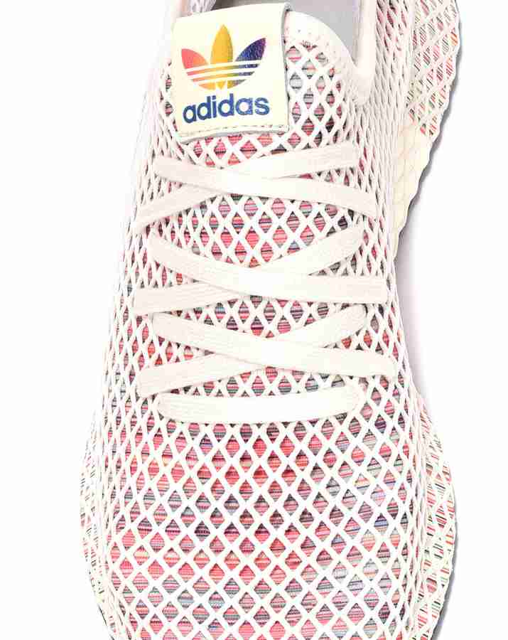 ADIDAS ORIGINALS DEERUPT PRIDE Sneakers For Men Buy ADIDAS ORIGINALS DEERUPT PRIDE Sneakers For Men Online at Best Price Shop Online for Footwears in India Flipkart