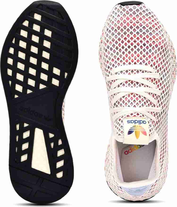 Adidas deerupt pride shoes online