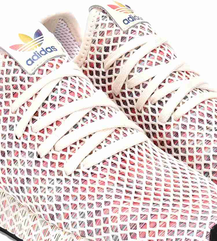 ADIDAS ORIGINALS DEERUPT PRIDE Sneakers For Men Buy ADIDAS ORIGINALS DEERUPT PRIDE Sneakers For Men Online at Best Price Shop Online for Footwears in India Flipkart
