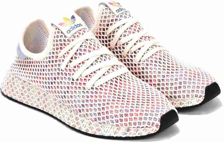 ADIDAS ORIGINALS DEERUPT PRIDE Sneakers For Men Buy ADIDAS ORIGINALS DEERUPT PRIDE Sneakers For Men Online at Best Price Shop Online for Footwears in India Flipkart