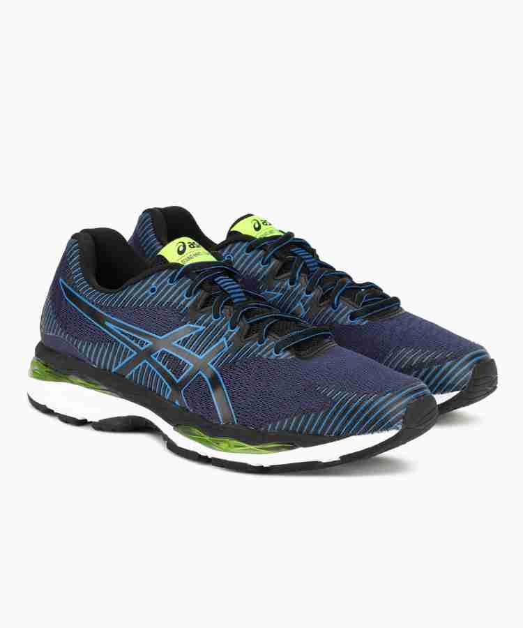 Asics gel ziruss 2 mens running on sale shoes