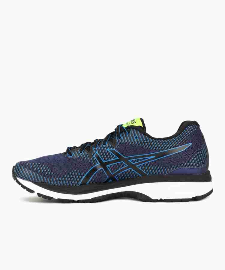 Asics gel ziruss deals 2 mens review