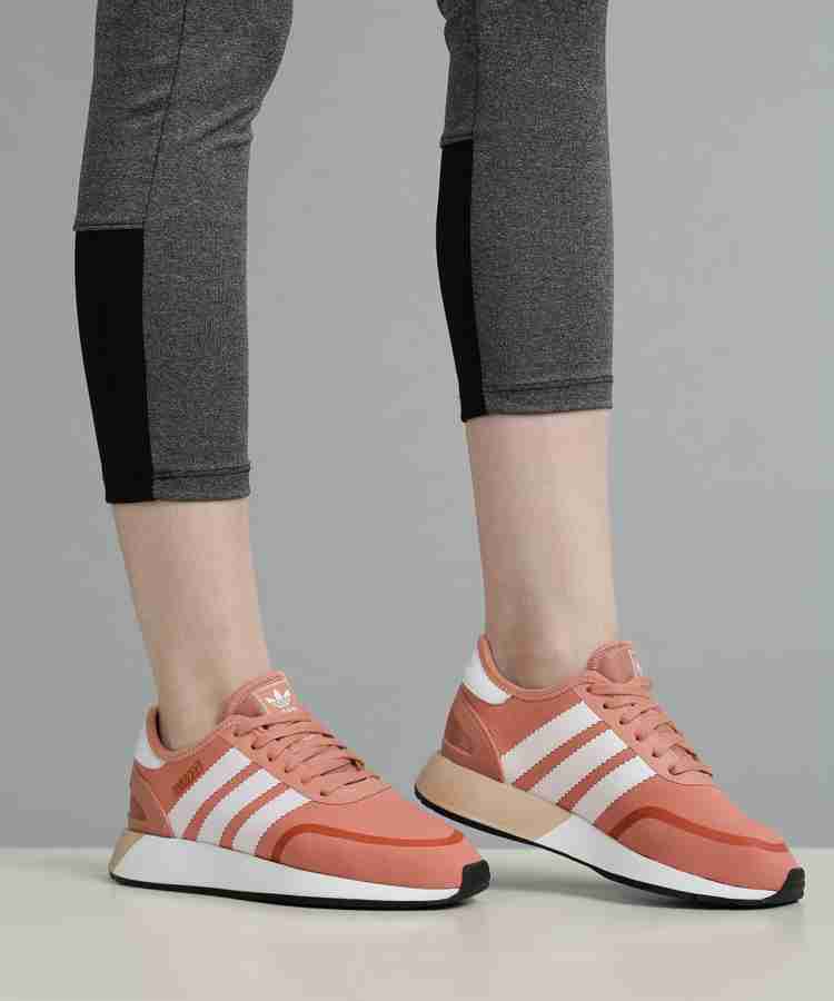 ADIDAS ORIGINALS N 5923 W Sneaker For Women Buy ASHPNK FTWWHT