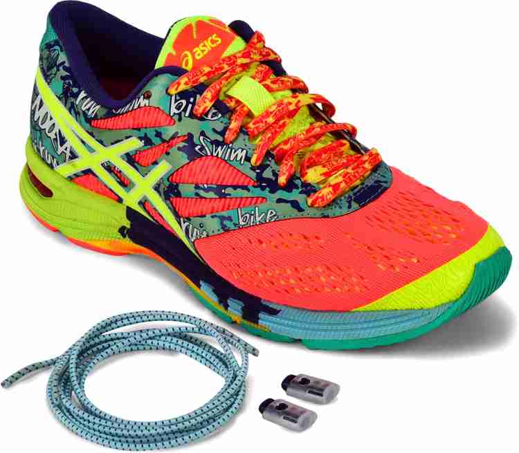 Asics GEL NOOSA TRI 10 Running Shoes For Women Buy FLASHCORAL