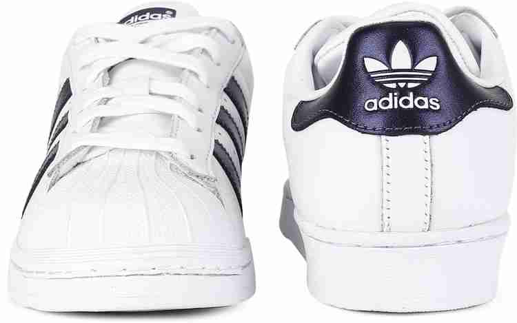 ADIDAS ORIGINALS SUPERSTAR W Sneakers For Women Buy FTWWHT