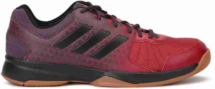 Adidas badminton shoes 2019 store
