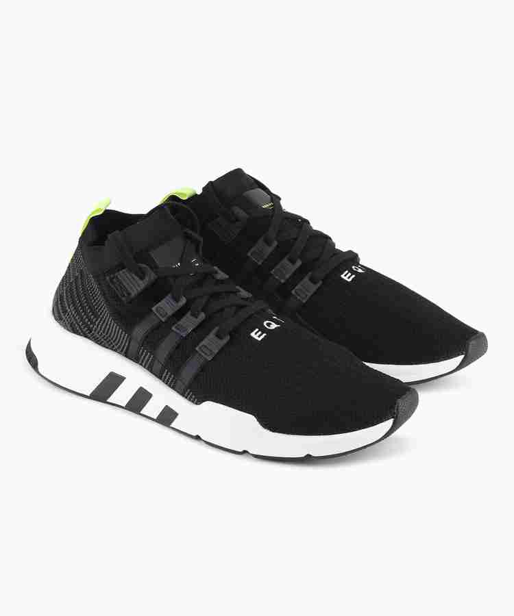Men's adidas originals eqt support mid adv primeknit shoes sales