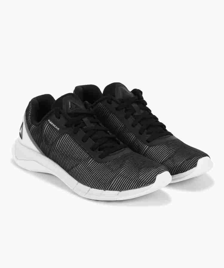 Fast flexweave reebok best sale