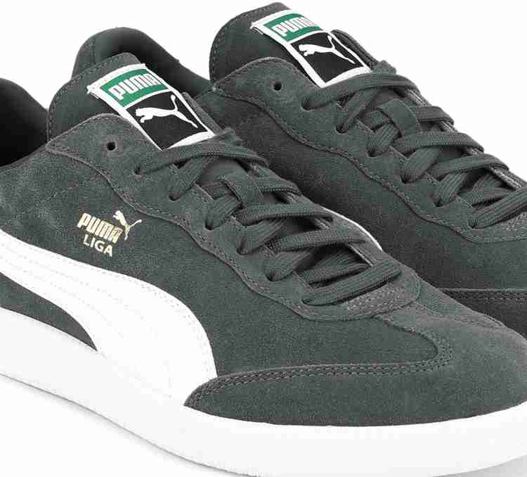 Liga clearance suede puma