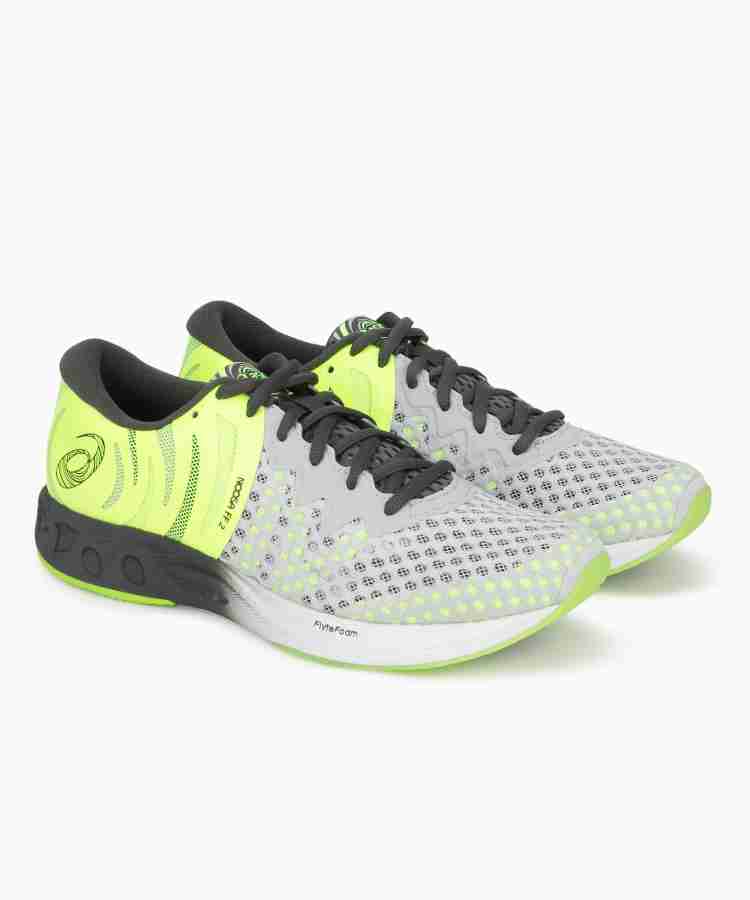 Asics NOOSA FF 2 Running Shoes For Men Buy Asics NOOSA FF 2 Running Shoes For Men Online at Best Price Shop Online for Footwears in India Flipkart