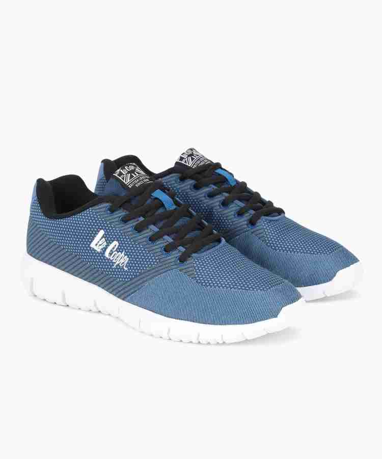 Lee cooper store sports shoes flipkart