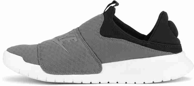 NIKE BENASSI SLP Walking Shoe For Men Buy NIKE BENASSI SLP Walking Shoe For Men Online at Best Price Shop Online for Footwears in India Flipkart