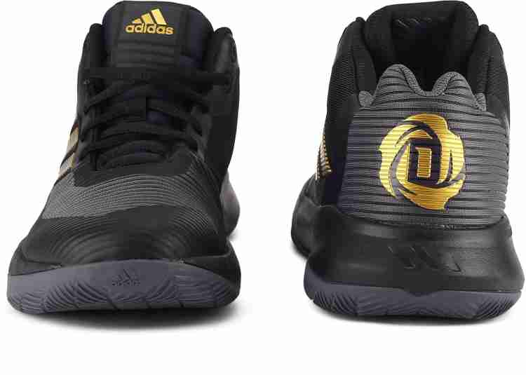 Derrick rose cheap sneakers 2018