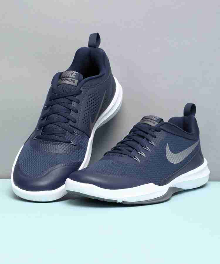 NIKE LEGEND TRAINER Training Gym Shoes For Men Buy NIKE LEGEND TRAINER Training Gym Shoes For Men Online at Best Price Shop Online for Footwears in India Flipkart