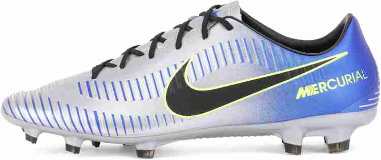 Mercurial veloce hotsell iii njr fg